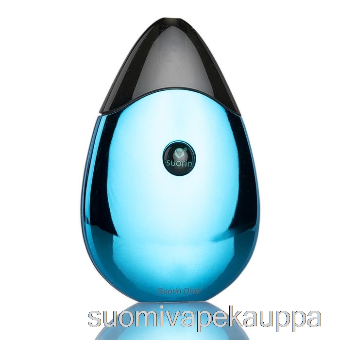 Vape Kauppa Suorin Drop Pod System Prisma Sininen